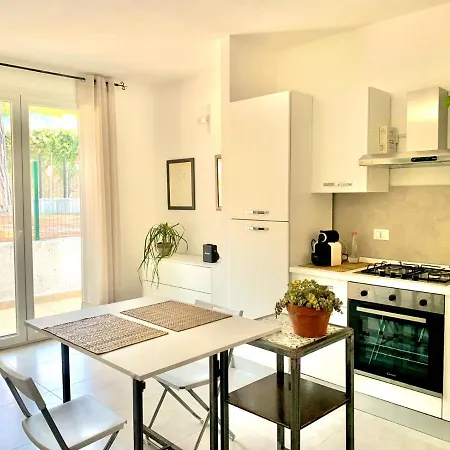 Officine Bel Sit * Bordighera