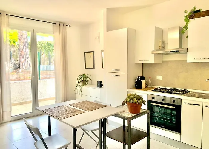 Officine Bel Sit * Bordighera