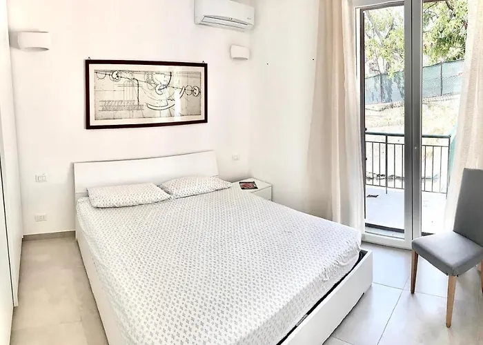 Officine Bel Sit * Bordighera