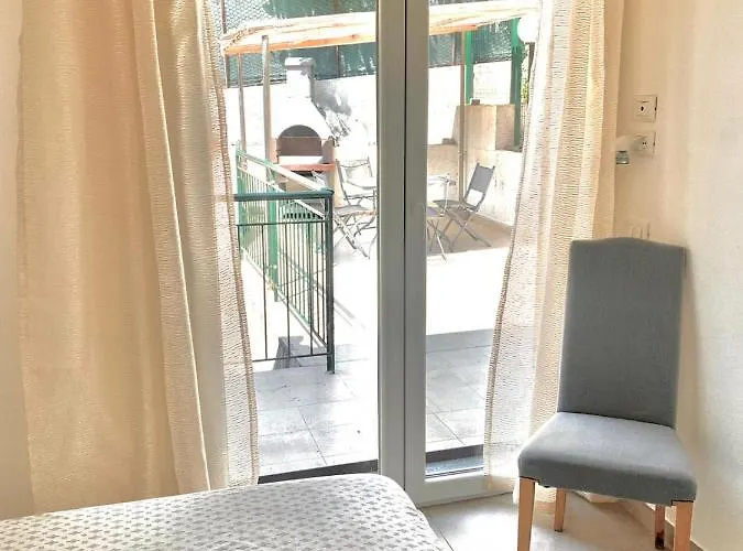 Officine Bel Sit * Bordighera