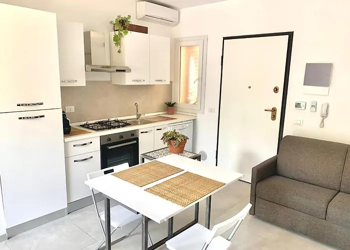 Apartment Officine Bel Sit