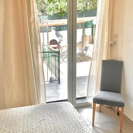Officine Bel Sit * Bordighera