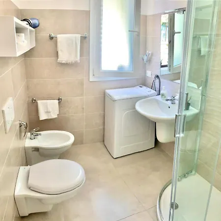 Officine Bel Sit Apartment Bordighera