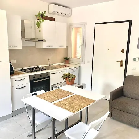 公寓 Officine Bel Sit